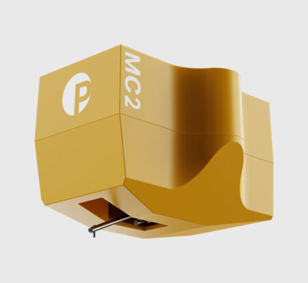 PRO-JECT PICK IT MC 2 PACKED