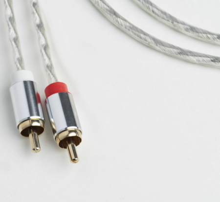 PRO-JECT CONNECT IT LINE E RCA 0,82M