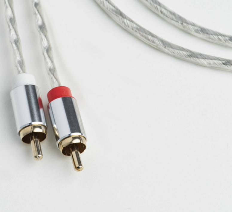 PRO-JECT CONNECT IT LINE E RCA 0,82M