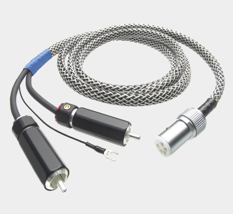 PRO-JECT CONNECT IT PHONO 5P SI 1,23M