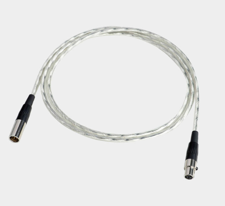 PRO-JECT CONNECT IT PHONO E MINIXLR/MINIXLR 1,23M