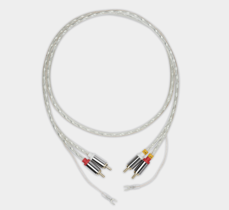 PRO-JECT CONNECT IT PHONO E RCA 1,23M