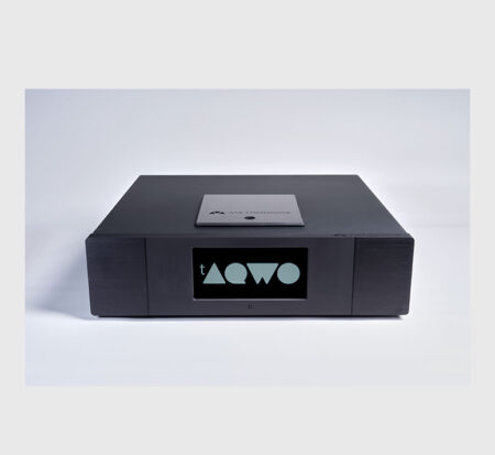 Métronome t|Aqwo 2