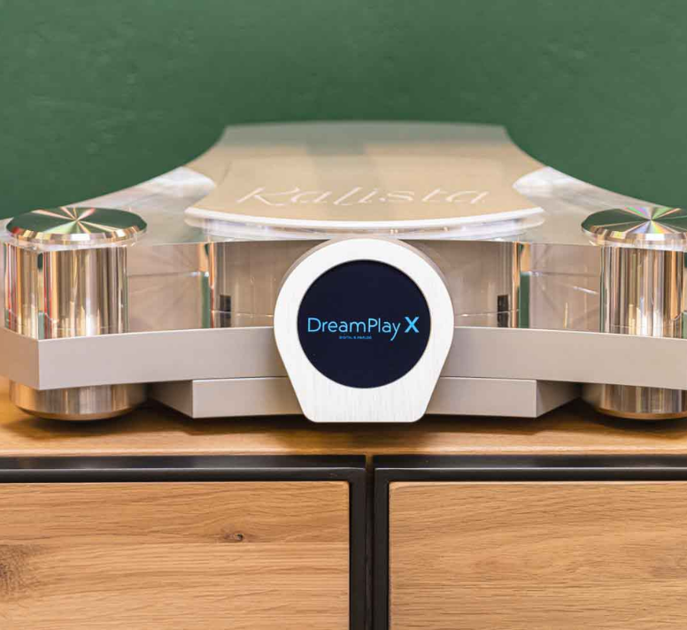 KALISTA - DREAMPLAY X - Image 4