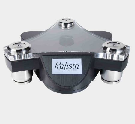 KALISTA - DREAMPLAY DAC