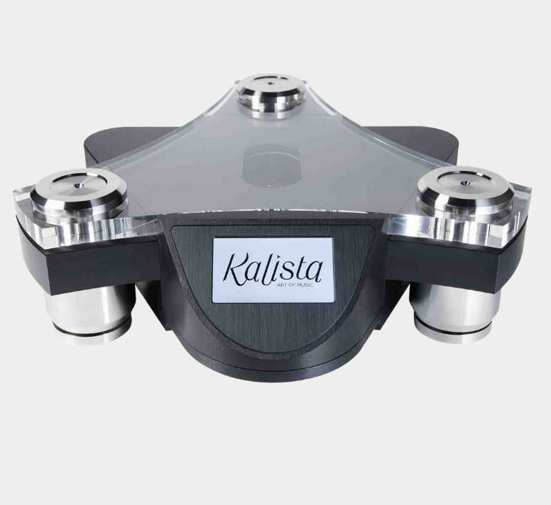 KALISTA - DREAMPLAY DAC