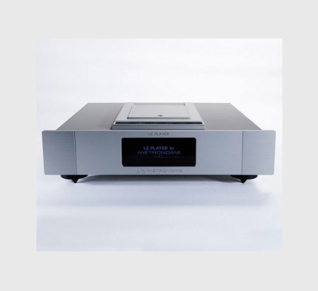Métronome LE Player 4+
