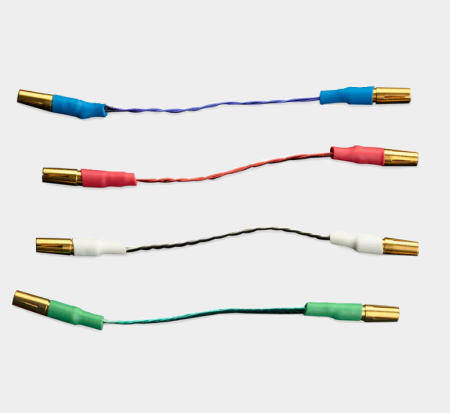 PRO-JECT LEAD IT PREMIUM TONE ARM - SILVER