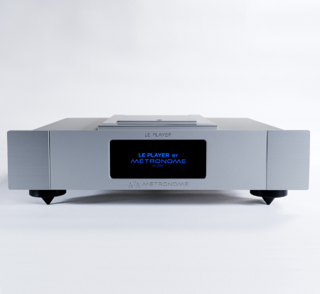 Métronome LE Player 4