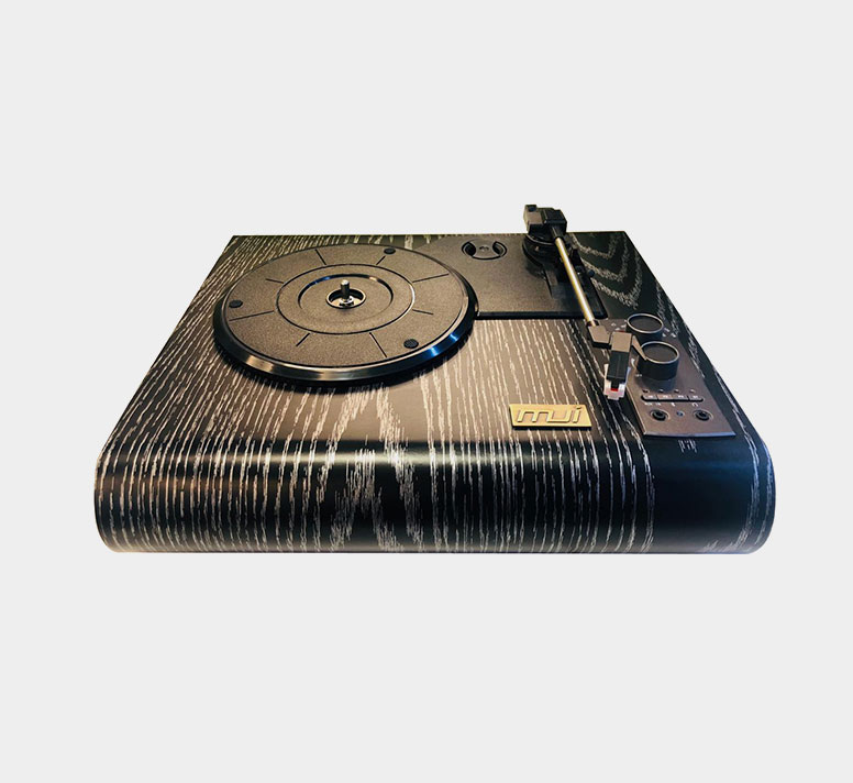 Turntables
