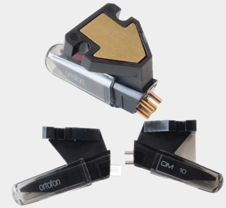 PRO-JECT ORTOFON OM 10 BULK