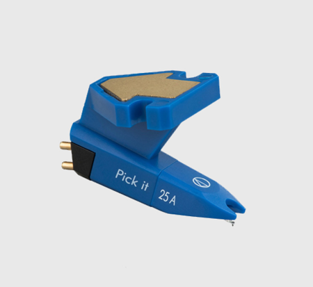 PRO-JECT PICK IT 25A PACKED-CARTRIDGE