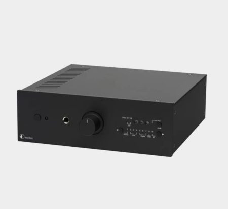 PRO-JECT MAIA DS2 - BLACK