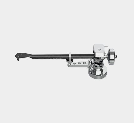 PRO-JECT TONEARM DEBUT CARBON