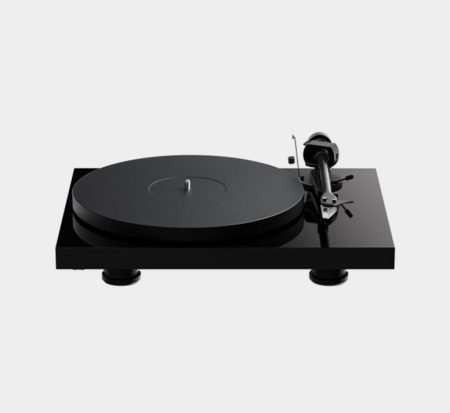 PRO-JECT DEBUT PRO B PICK LT PRO B -SATIN BLACK
