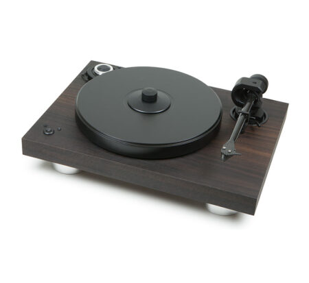 PRO-JECT ABSORB IT - BLACK