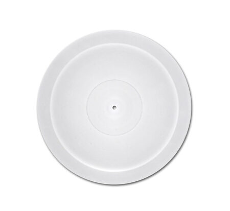 PRO-JECT ACCRYL IT TURNTABLE PLATTER UPGRADE