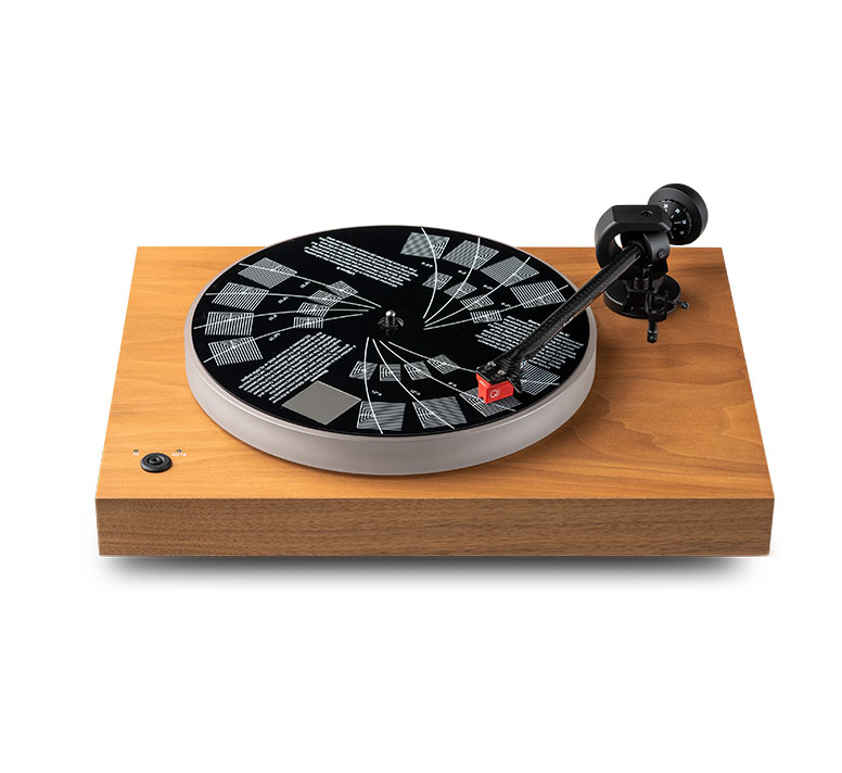 PRO-JECT ALIGN IT DS3 - Image 4