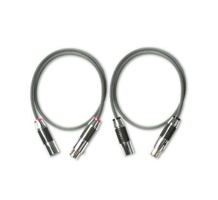 PRO-JECT CONNECT IT LINE RS XLR 1.23M