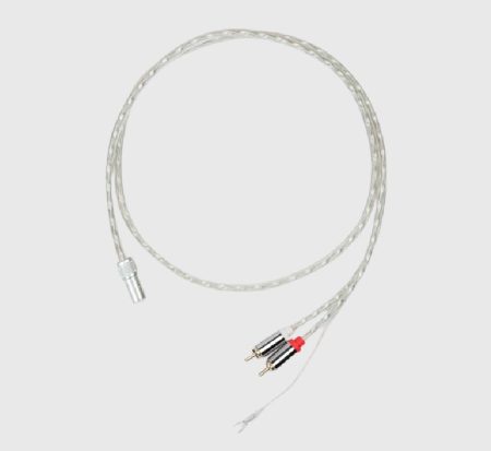 PRO-JECT CONNECT IT PHONO E 5P/RCA 1,23M