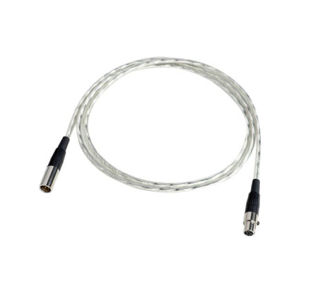PRO-JECT CONNECT IT PHONO E MINIXLR/MINIXLR 1,23M