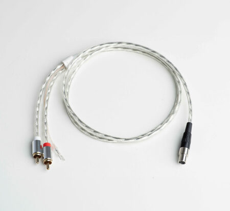 PRO-JECT CONNECT IT PHONO E RCA/MINIXLR 1,23M