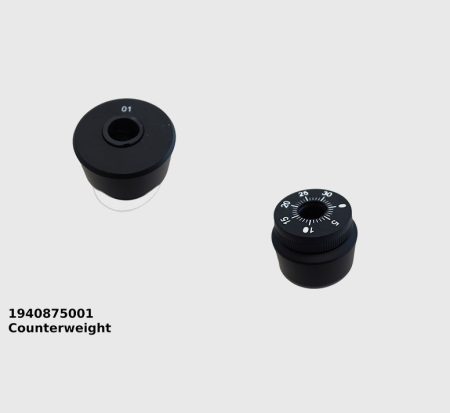 PRO-JECT COUNTERWEIGHT #1 (75G)