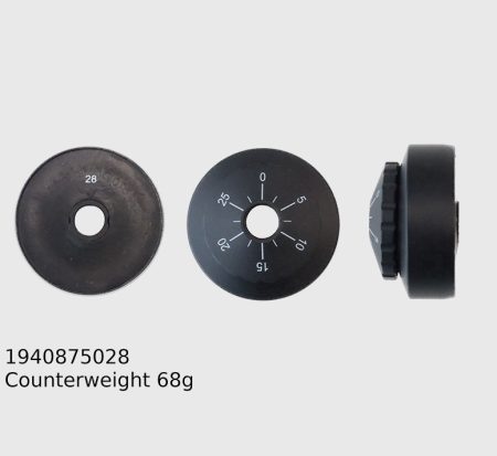 PRO-JECT COUNTERWEIGHT #28 (68G)