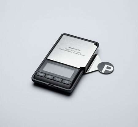 PRO-JECT MEASURE IT DS