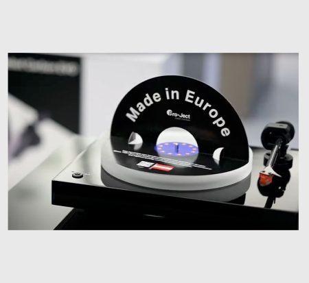 PRO-JECT PAPERMAT "MADE IN EU" ENG
