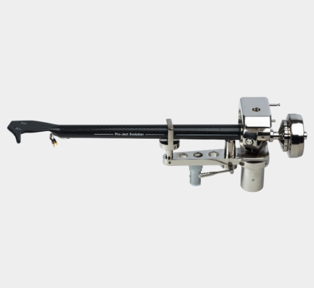 PRO-JECT TONE ARM EVO 10 CA PREMIUM HG  - BLACK