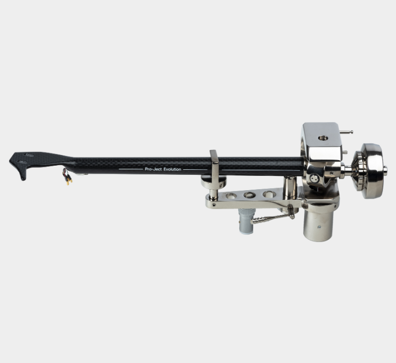 PRO-JECT TONE ARM EVO 10 CA PREMIUM HG - BLACK