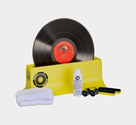 PRO-JECT SPIN-CLEAN RECORD WASHER MKII