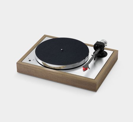 PRO-JECT THE CLASSIC EVO EUCALYPTUS QUINTET RED
