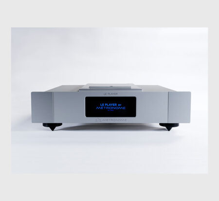 Métronome LE Player 4