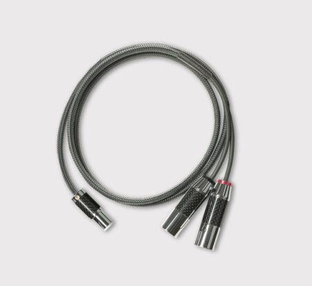 PRO-JECT CONNECT IT PHONO RS 5P/XLR 1.23M