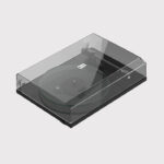 PRO-JECT  T2 SUPER PHONO HIGH GLOSS - BLACK RAINIER - Image 2