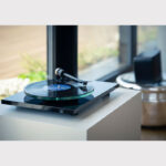 PRO-JECT  T2 SUPER PHONO HIGH GLOSS - BLACK RAINIER - Image 6