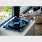 PRO-JECT  T2 SUPER PHONO HIGH GLOSS - BLACK RAINIER - Image 5