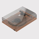PRO-JECT T2 SUPER PHONO - WALNUT RAINIER - Image 2
