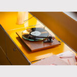PRO-JECT T2 SUPER PHONO - WALNUT RAINIER - Image 5