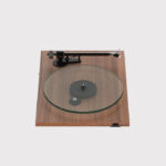 PRO-JECT T2 SUPER PHONO - WALNUT RAINIER - Image 3