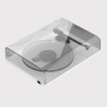 PRO-JECT T2 SUPER PHONO - SATIN WHITE RAINIER - Image 2