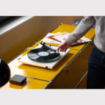 PRO-JECT T2 SUPER PHONO - SATIN WHITE RAINIER - Image 5