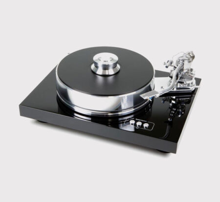 PRO-JECT SIGNATURE 10 - PIANO
