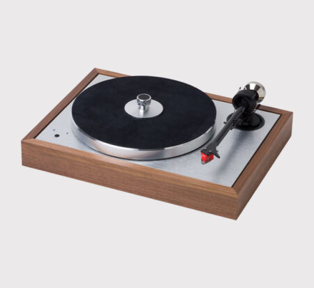 PRO-JECT THE CLASSIC SB SUPERPACK QUINTET RED WALNUT