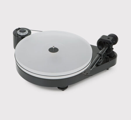 PRO-JECT RPM 5 CARBON (2M BRONZE)- PIANO