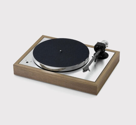 PRO-JECT THE CLASSIC EVO (QUINTET RED) - EUCALYPTUS