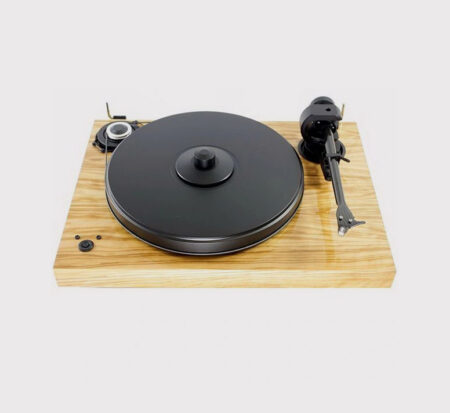 PRO-JECT 2XPERIENCE SB (2M SILVER) - OLIVE
