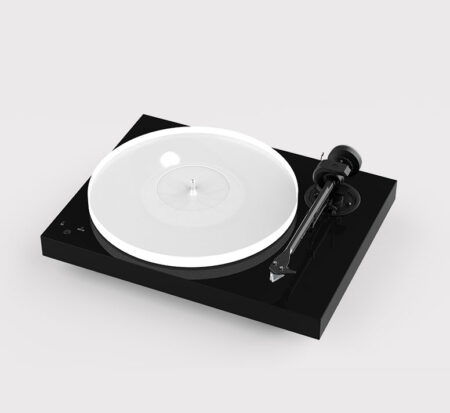 PRO-JECT X1 B PICK IT S2 MM - PIANO